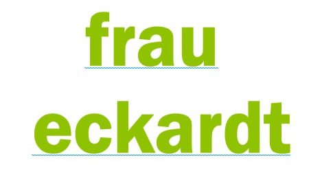 Nachhaltiges Design für den Alltag